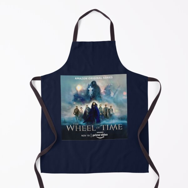 Item preview, The Wheel Of Time designed and sold by Finn-GX.