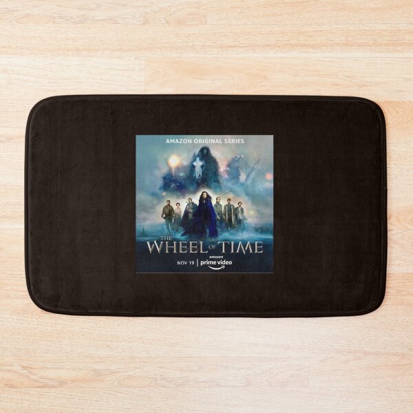Item preview, The Wheel Of Time  designed and sold by Finn-GX.