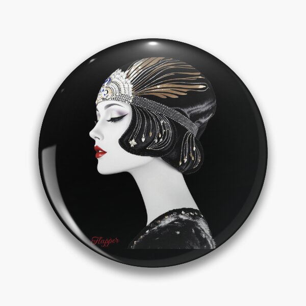 Item preview, FLAPPER V designed and sold by BabaSoti.