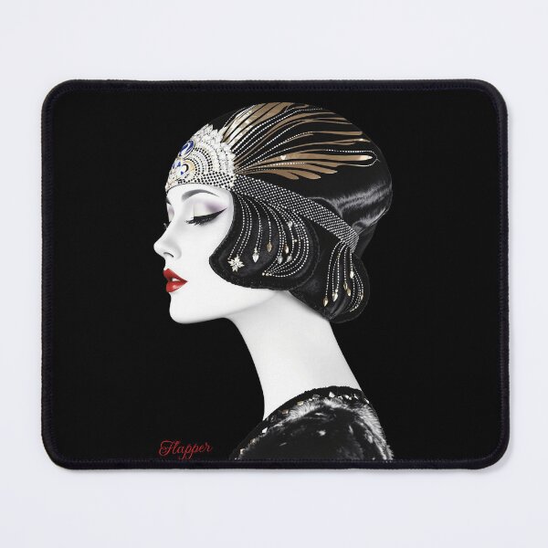 Item preview, FLAPPER V designed and sold by BabaSoti.