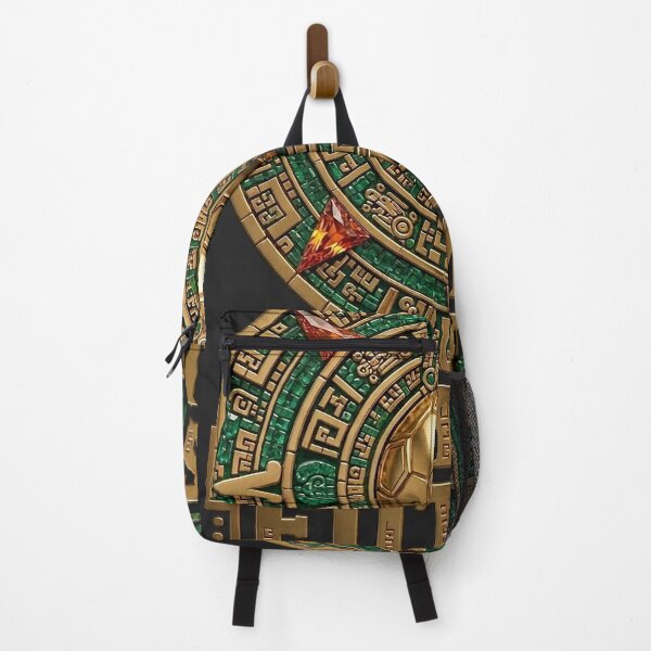 Item preview, Somos Futbol Aztec Gold Soccer designed and sold by rygenr8.