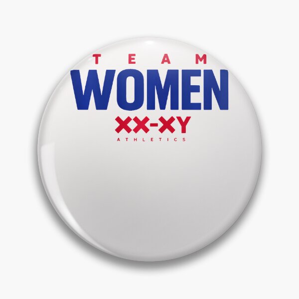 Item preview, Team Women Xx-Xy designed and sold by ripgoatclothing.
