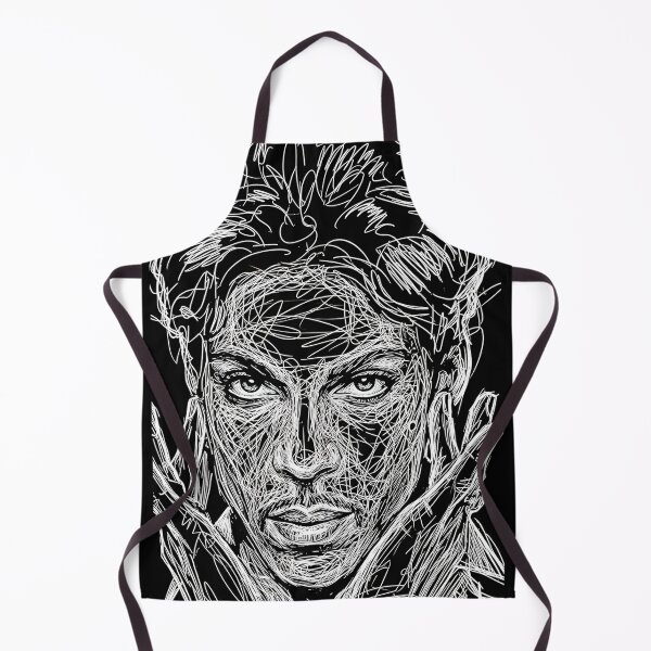 Item preview, Prince Scribel Art designed and sold by postermetal.