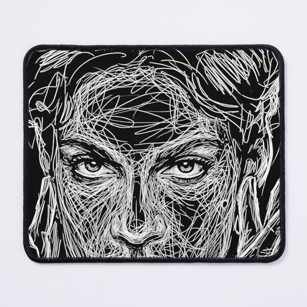 Item preview, Prince Scribel Art designed and sold by postermetal.