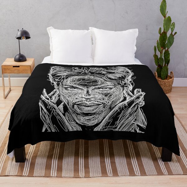 Item preview, Prince Scribel Art designed and sold by postermetal.