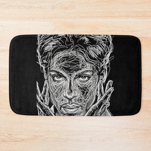 Item preview, Prince Scribel Art designed and sold by postermetal.