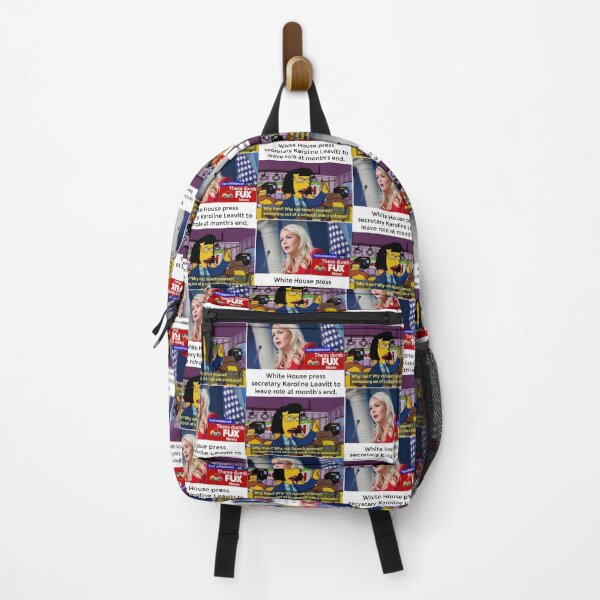 Item preview, Karoline Leavitt goodbye could be much sooner designed and sold by reallypathetic.