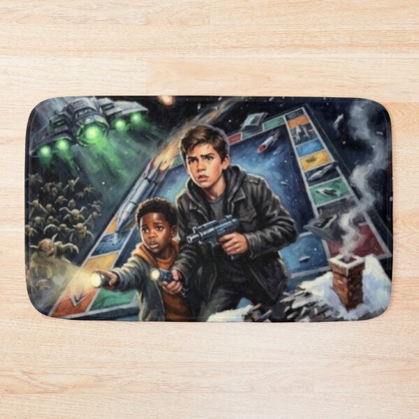 Item preview, Zathura Space Adventure Fine Art Tribute designed and sold by Art's Diner.