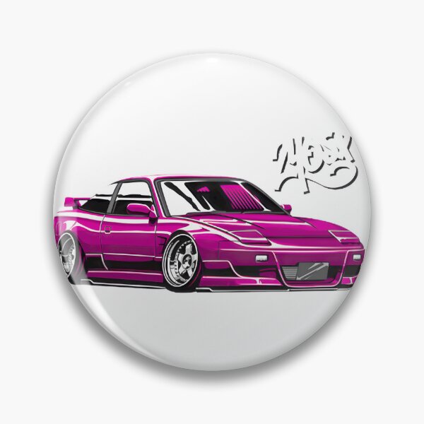 Item preview, Nissan Sx ⭐⭐⭐⭐⭐ designed and sold by MURILO RAY.