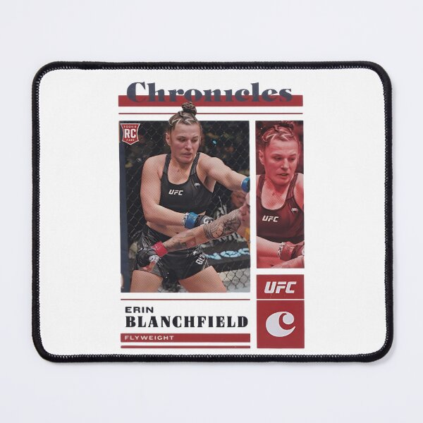 Item preview, Erin Blanchfield "Cold Blooded" designed and sold by JeyVel.