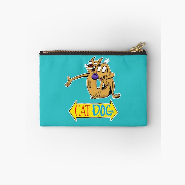 Item preview, CatDog designed and sold by blacksnowcomics.