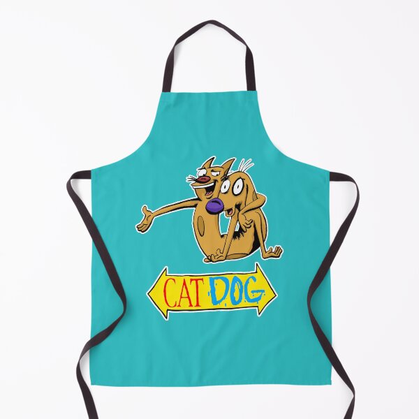 Item preview, CatDog designed and sold by blacksnowcomics.