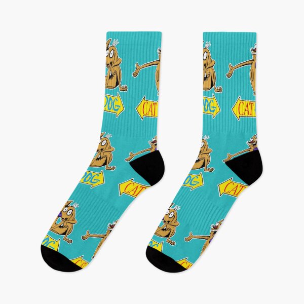 Item preview, CatDog designed and sold by blacksnowcomics.