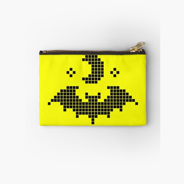 Item preview, Halloween Bat Pixel Art designed and sold by Horizon-Design.