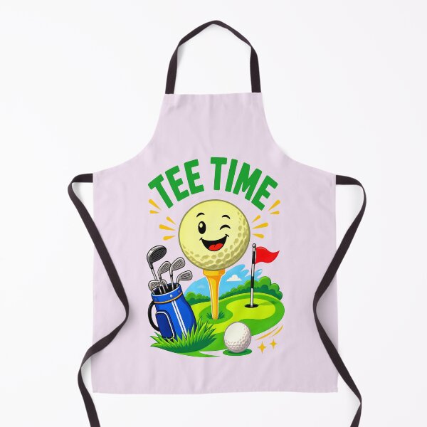 Item preview, TEE TIME GOLF DESIGN 2 designed and sold by DigitalandPhoto.