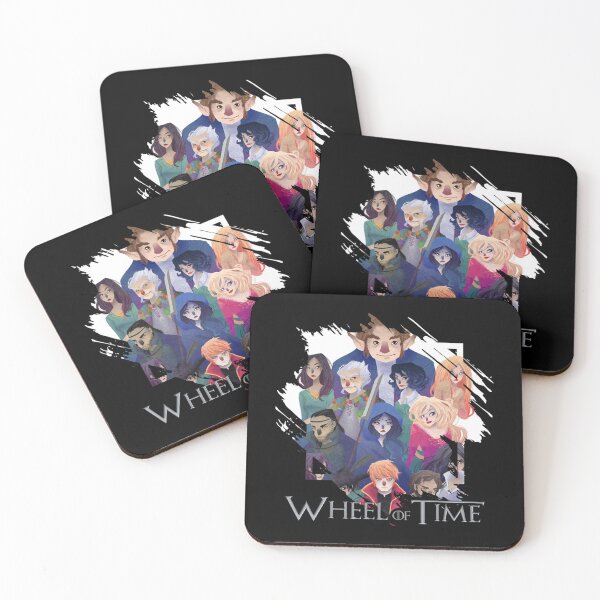 Item preview, Wheel of Time       designed and sold by Finn-GX.