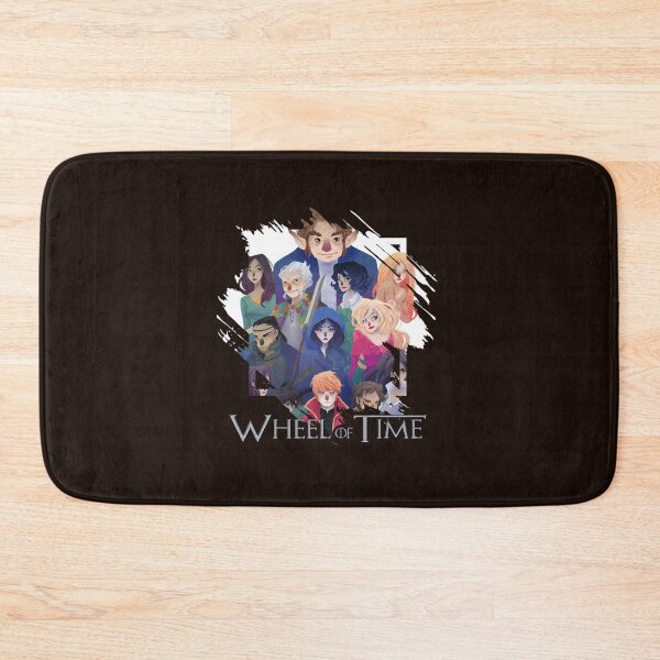 Item preview, Wheel of Time       designed and sold by Finn-GX.