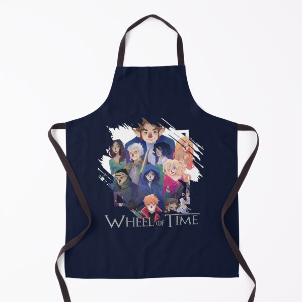 Item preview, Wheel of Time designed and sold by Finn-GX.