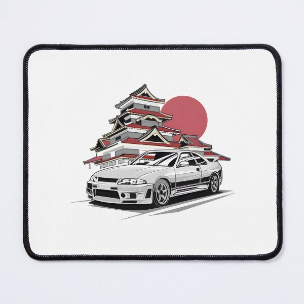 Item preview, Nissan Skyline R ⭐⭐⭐⭐⭐ designed and sold by MURILO RAY.