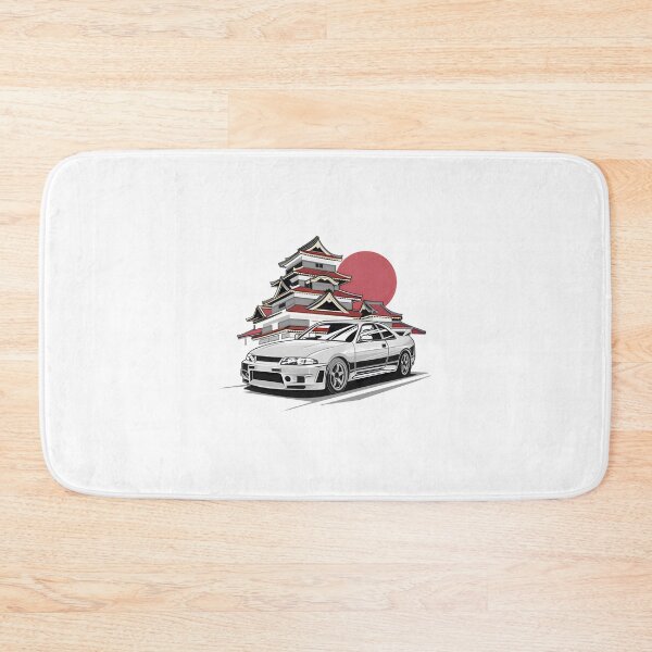 Item preview, Nissan Skyline R ⭐⭐⭐⭐⭐ designed and sold by MURILO RAY.