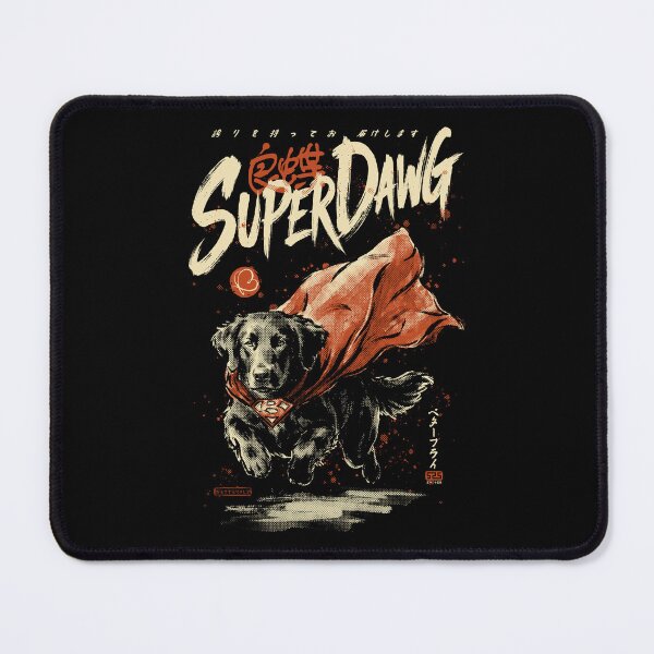 Item preview, Super Dawg designed and sold by Betterfly 525.