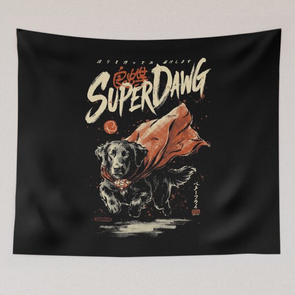 Item preview, Super Dawg designed and sold by Betterfly 525.