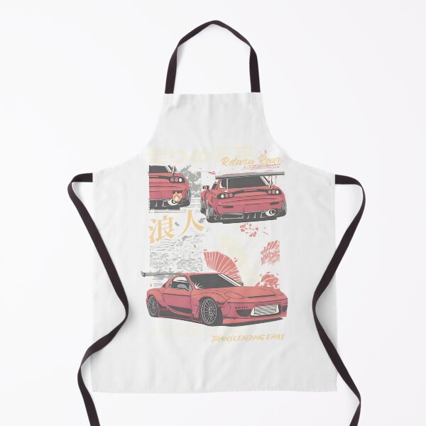 Item preview, Mazda Rx Red ⭐⭐⭐⭐⭐ designed and sold by MURILO RAY.