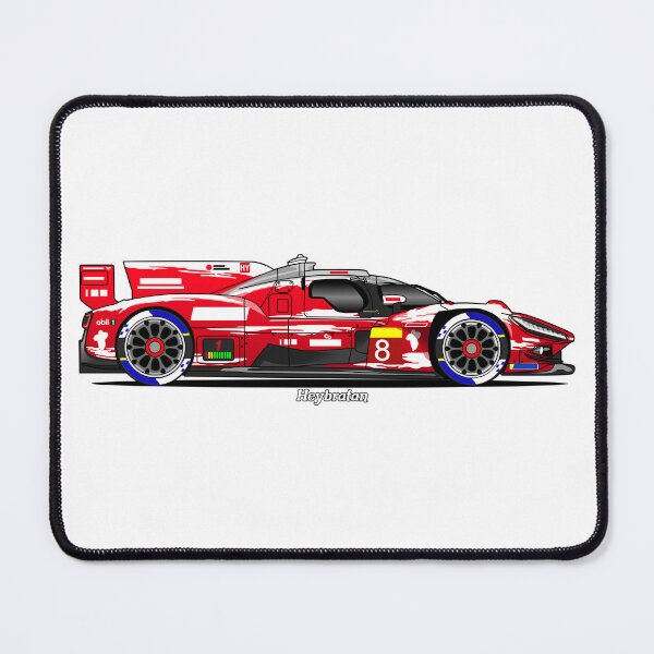 Item preview, WEC 6H SPA #8 TR010 designed and sold by Heybratan.