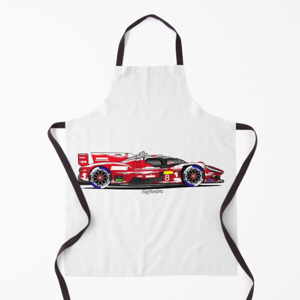 Item preview, WEC 6H SPA #8 TR010 designed and sold by Heybratan.