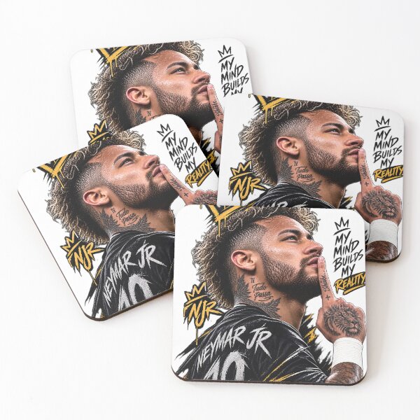 Item preview, Beautiful neymar design designed and sold by DesignerrGood777.
