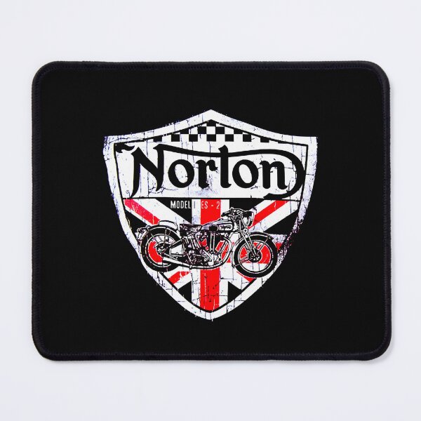 Item preview, Norton designed and sold by MICHAELMTOSHOP.