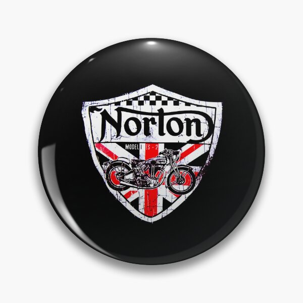 Item preview, Norton  designed and sold by MICHAELMTOSHOP.