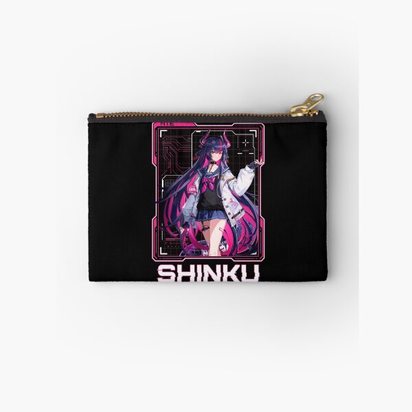 Item preview, NTE Shinku designed and sold by DeviantMerch.