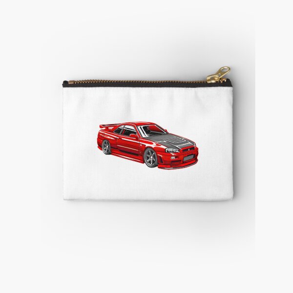 Item preview, Nissan Skyline Gtr R ⭐⭐⭐⭐⭐ designed and sold by MURILO RAY.