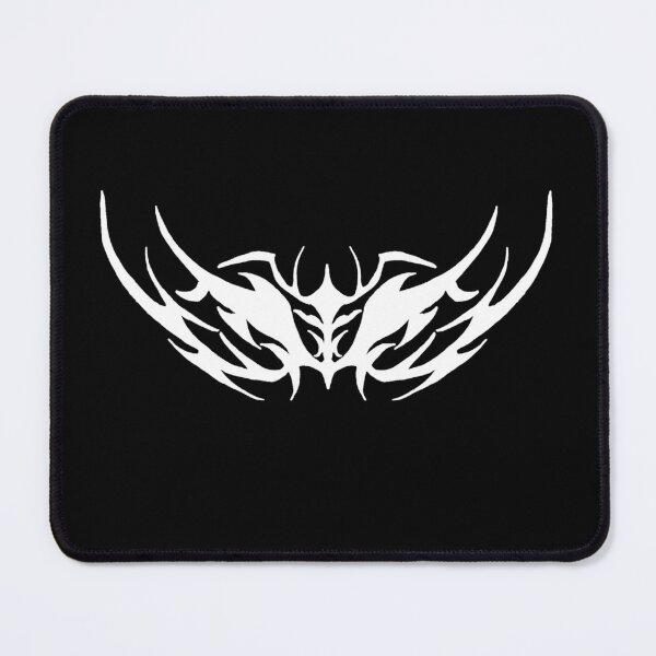 Item preview, Tribal Crown Bold Tattoo Art designed and sold by DuliDoodles.