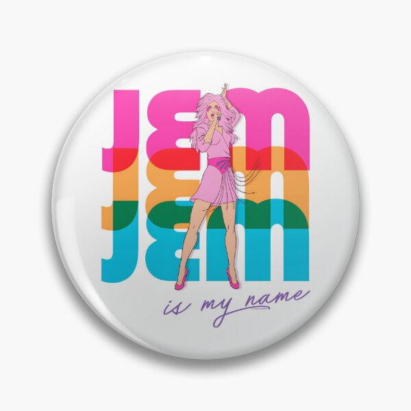 Item preview, Pop Star Girls Lead Singer Is My Name Colorful Silhouettes designed and sold by jacksontvs.