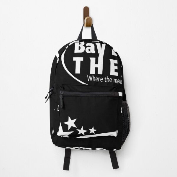 Item preview, Bay Drive-In Alternate designed and sold by MICHAELMTOSHOP.