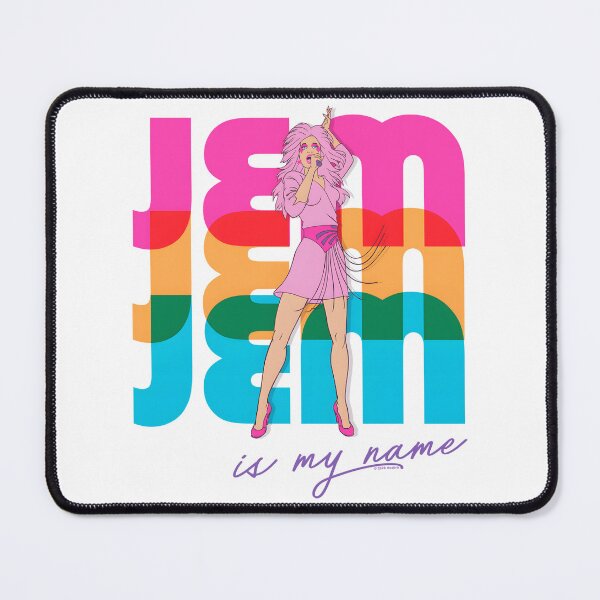 Item preview, Pop Star Girls Lead Singer Is My Name Colorful Silhouettes designed and sold by jacksontvs.