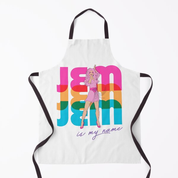 Item preview, Pop Star Girls Lead Singer Is My Name Colorful Silhouettes designed and sold by jacksontvs.