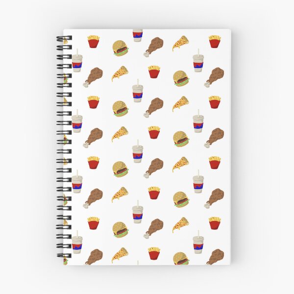 Item preview, Fast food designed and sold by TheLemonDinosaur.