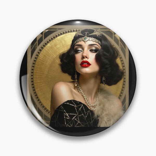 Item preview, FLAPPER VI designed and sold by BabaSoti.
