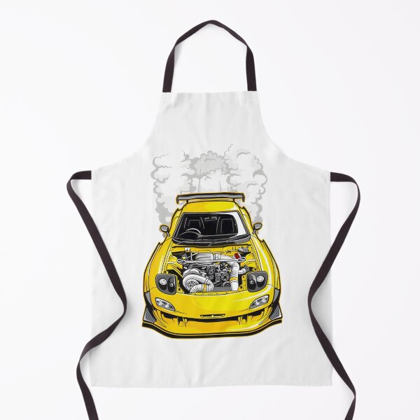 Item preview, Mazda Rx Burnout ⭐⭐⭐⭐⭐ designed and sold by MURILO RAY.
