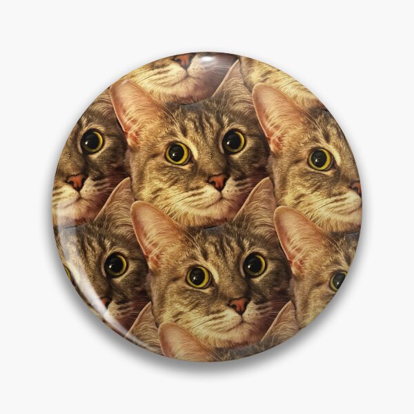 Item preview, Nadja Cat designed and sold by bernbbbern.