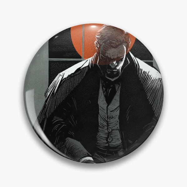 Item preview, Dockson, First Minister designed and sold by joe12south.