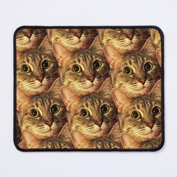 Item preview, Nadja Cat designed and sold by bernbbbern.