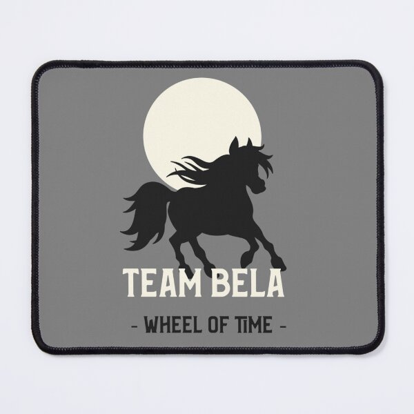 Item preview, Team Bela - wheel of time designed and sold by Finn-GX.