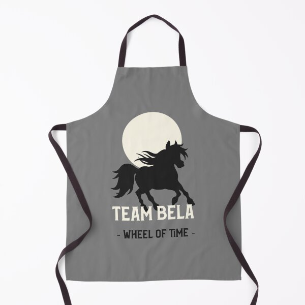 Item preview, Team Bela - wheel of time designed and sold by Finn-GX.