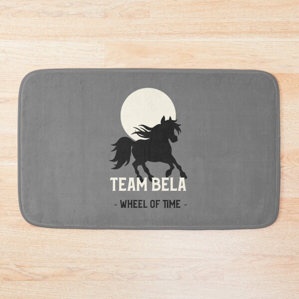 Item preview, Team Bela - wheel of time    designed and sold by Finn-GX.