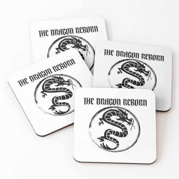 Item preview, The Dragon Reborn   designed and sold by Finn-GX.