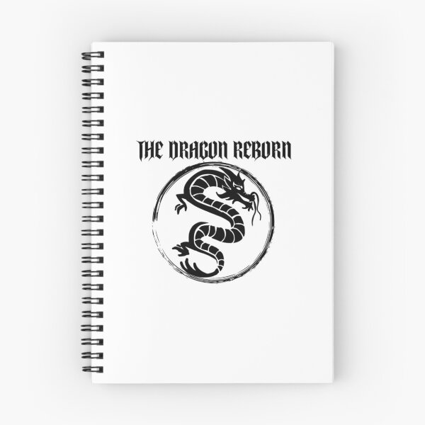 Item preview, The Dragon Reborn   designed and sold by Finn-GX.